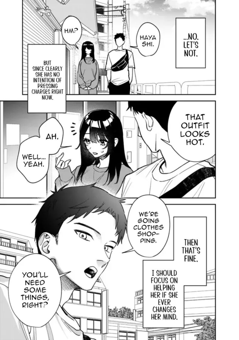 Koko Jidai Ni Gomandatta Jou Sama To No Dousei Seikatsu Wa Igaito Igokochi Ga Warukunai 3 13