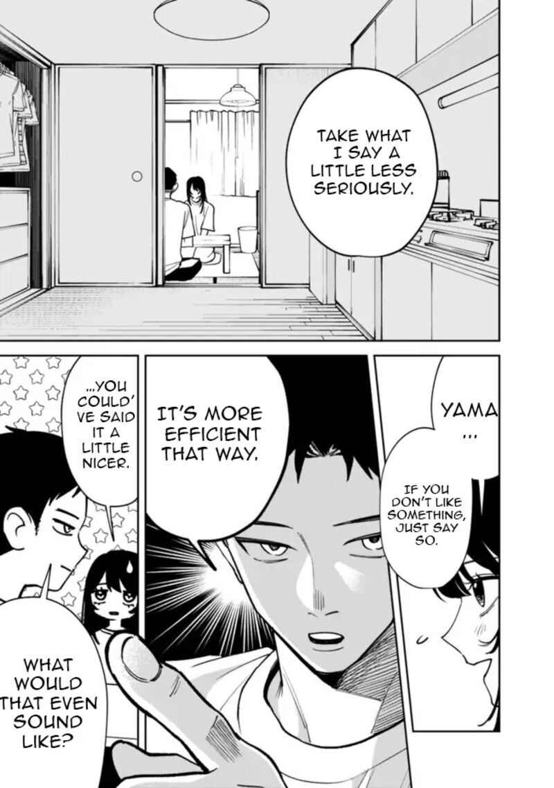 Koko Jidai Ni Gomandatta Jou Sama To No Dousei Seikatsu Wa Igaito Igokochi Ga Warukunai 3 5