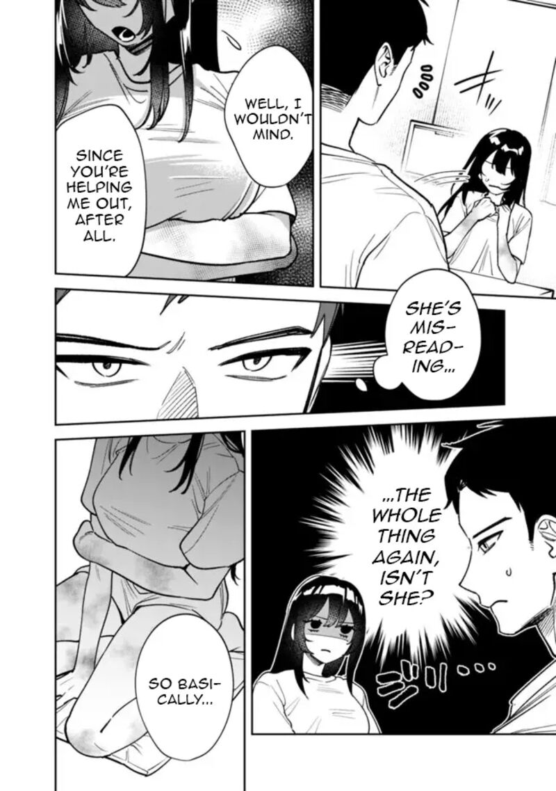 Koko Jidai Ni Gomandatta Jou Sama To No Dousei Seikatsu Wa Igaito Igokochi Ga Warukunai 3 8