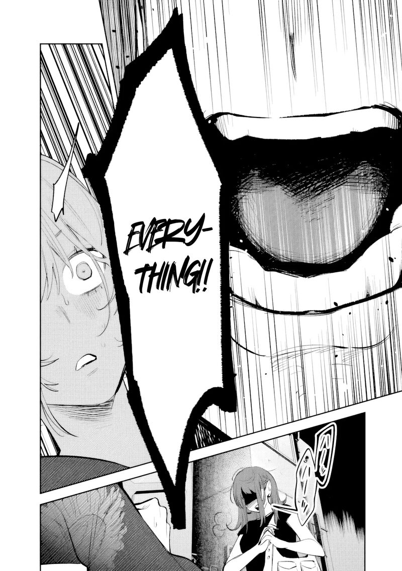 Koko Jidai Ni Gomandatta Jou Sama To No Dousei Seikatsu Wa Igaito Igokochi Ga Warukunai 30 6