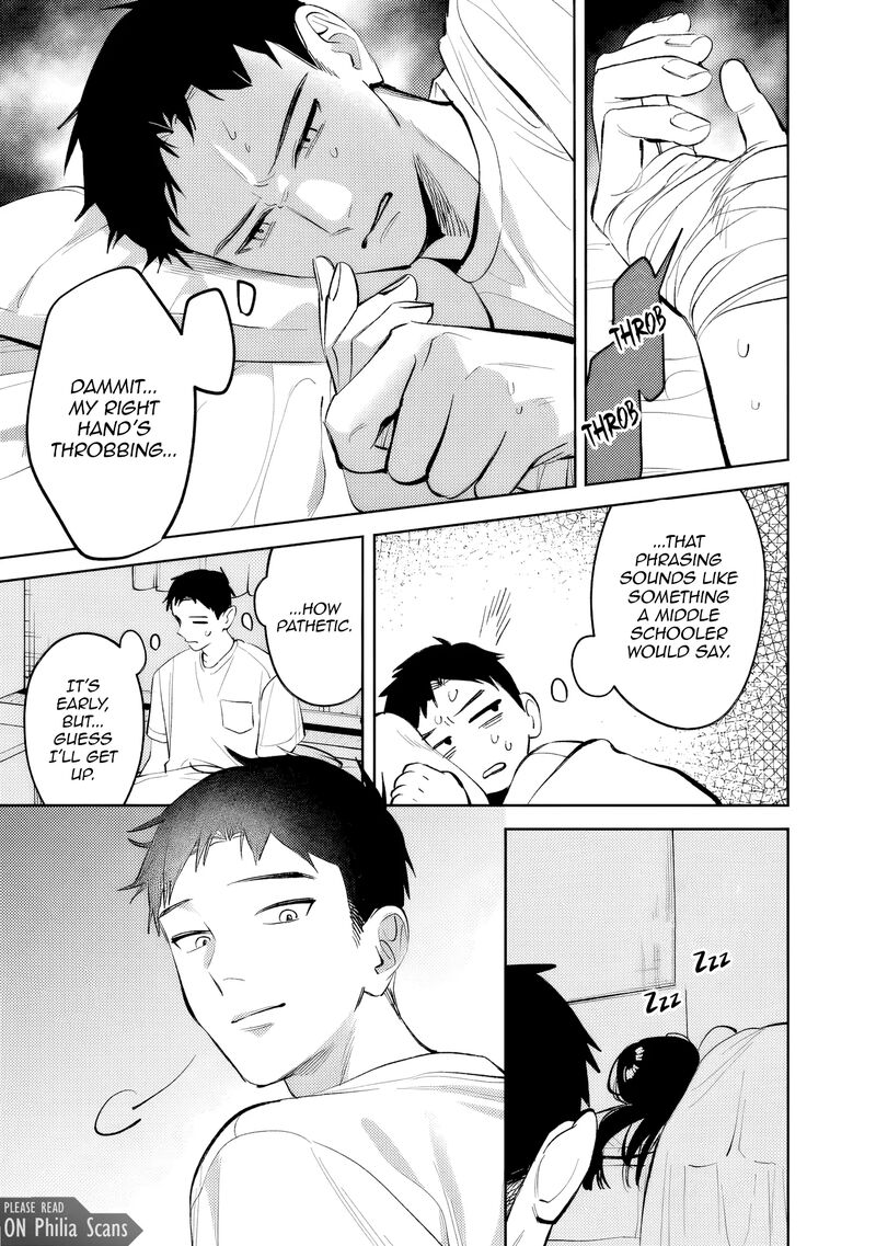 Koko Jidai Ni Gomandatta Jou Sama To No Dousei Seikatsu Wa Igaito Igokochi Ga Warukunai 31 11