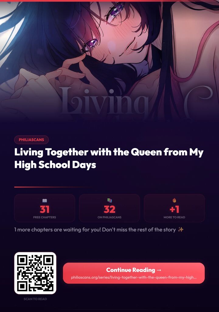 Koko Jidai Ni Gomandatta Jou Sama To No Dousei Seikatsu Wa Igaito Igokochi Ga Warukunai 31 18