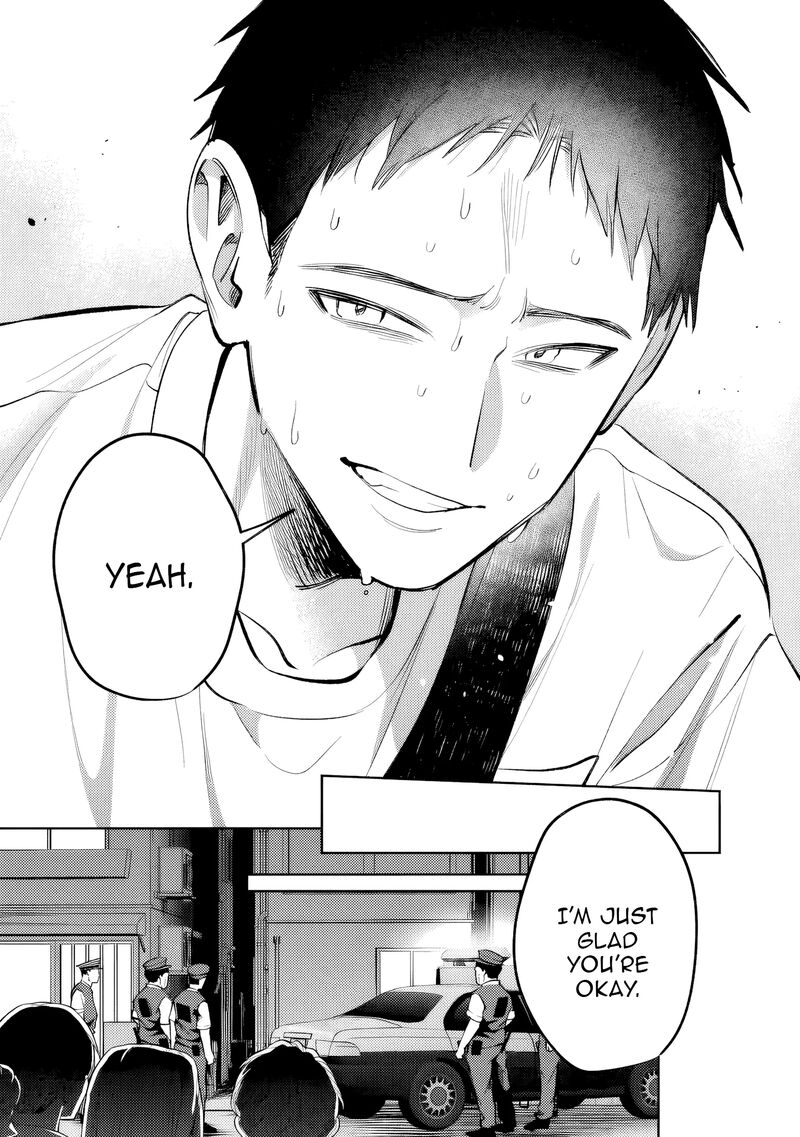 Koko Jidai Ni Gomandatta Jou Sama To No Dousei Seikatsu Wa Igaito Igokochi Ga Warukunai 31 7