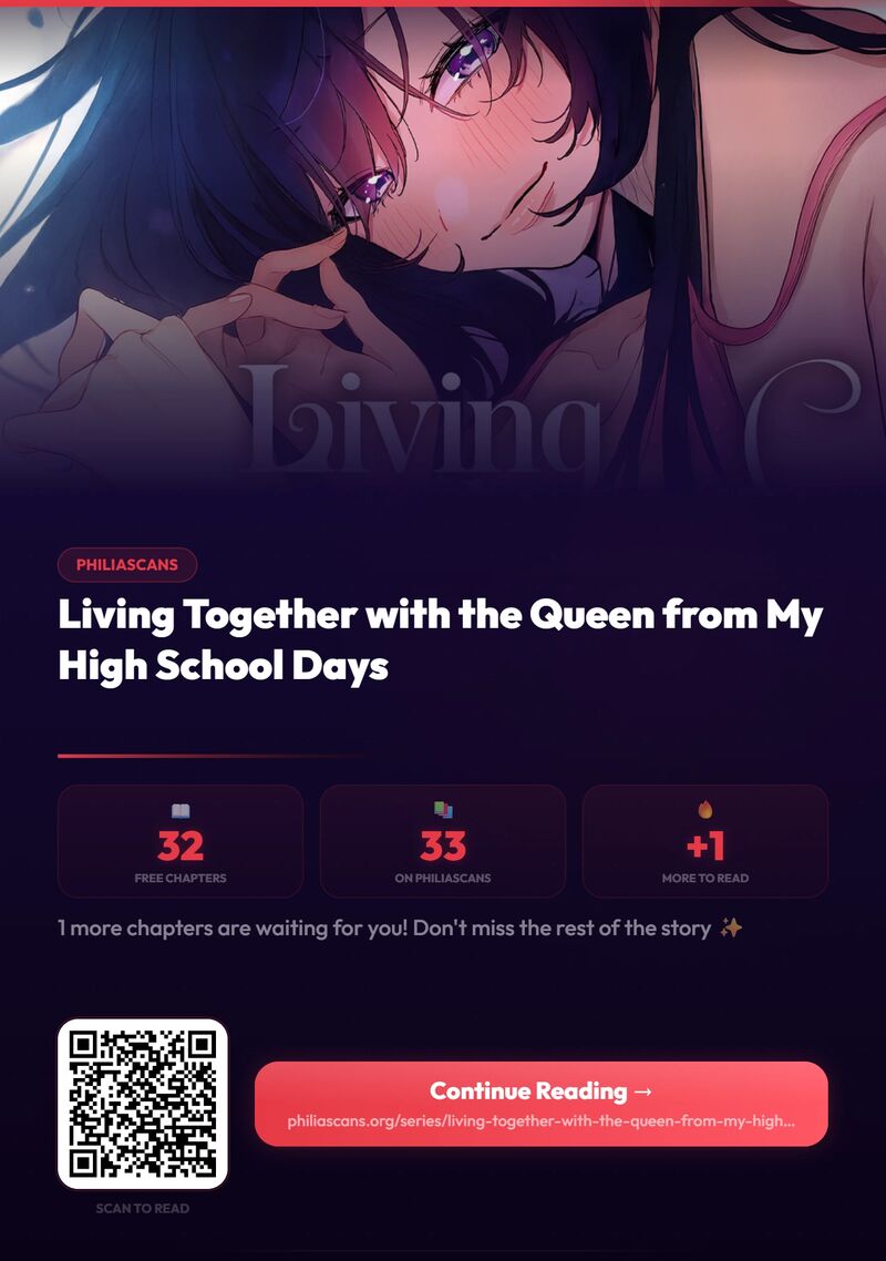 Koko Jidai Ni Gomandatta Jou Sama To No Dousei Seikatsu Wa Igaito Igokochi Ga Warukunai 32 1