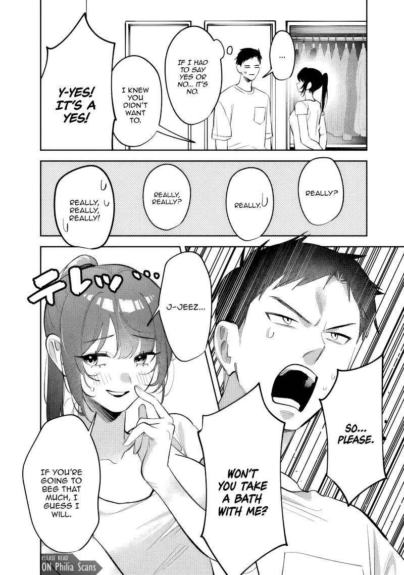 Koko Jidai Ni Gomandatta Jou Sama To No Dousei Seikatsu Wa Igaito Igokochi Ga Warukunai 32 13