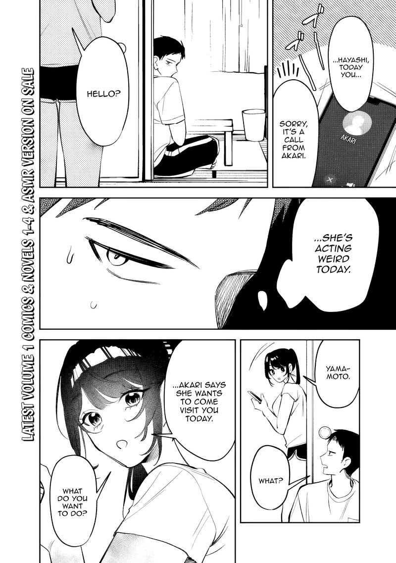 Koko Jidai Ni Gomandatta Jou Sama To No Dousei Seikatsu Wa Igaito Igokochi Ga Warukunai 32 3