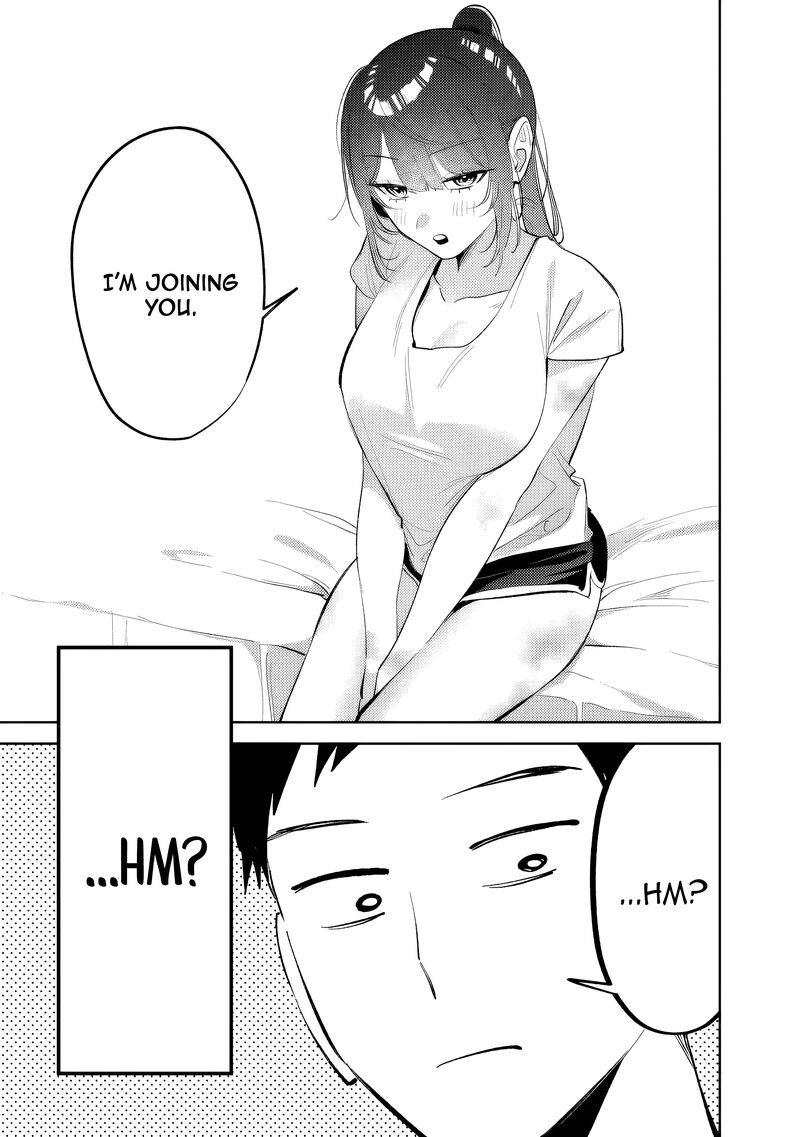 Koko Jidai Ni Gomandatta Jou Sama To No Dousei Seikatsu Wa Igaito Igokochi Ga Warukunai 32 6