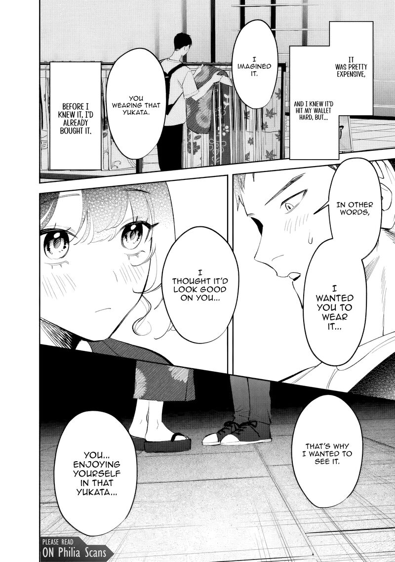 Koko Jidai Ni Gomandatta Jou Sama To No Dousei Seikatsu Wa Igaito Igokochi Ga Warukunai 34 14