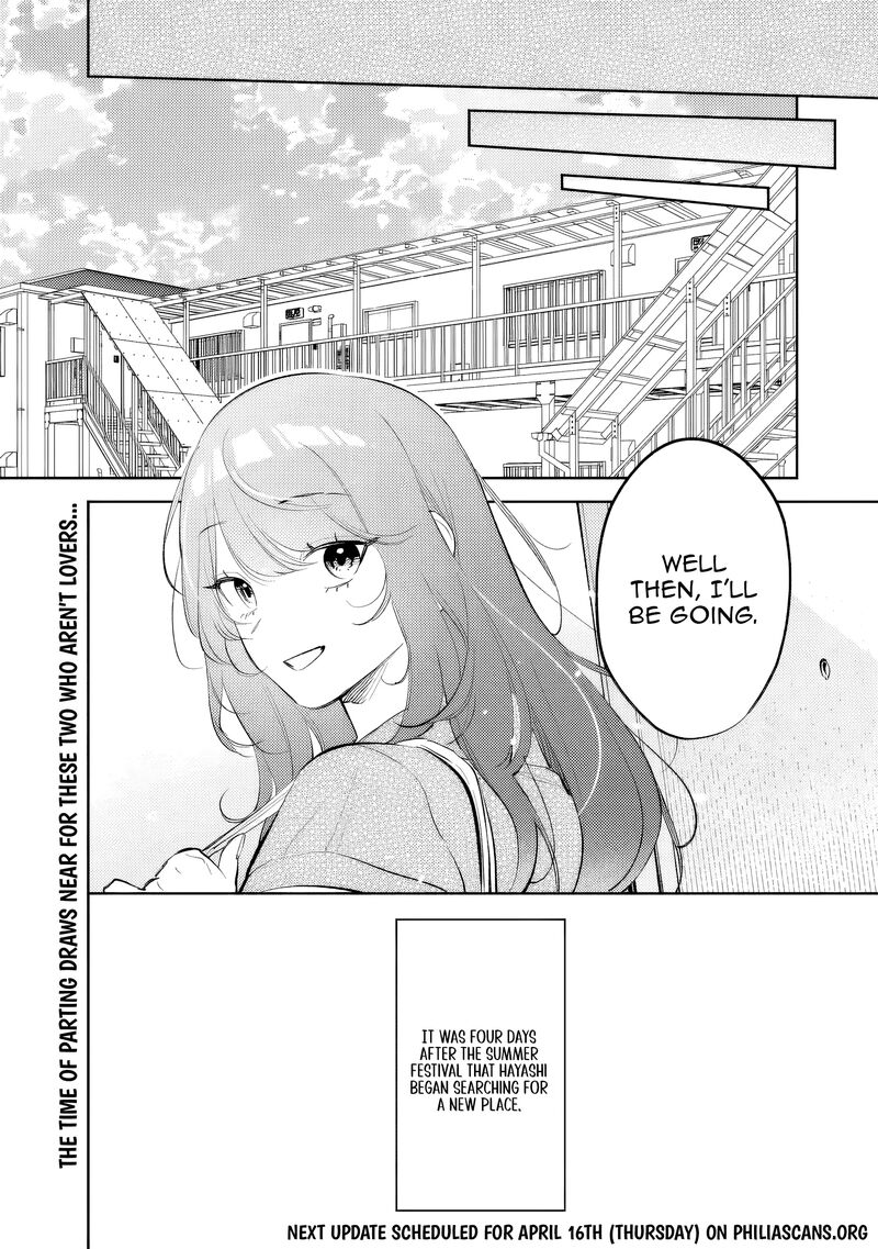 Koko Jidai Ni Gomandatta Jou Sama To No Dousei Seikatsu Wa Igaito Igokochi Ga Warukunai 34 18