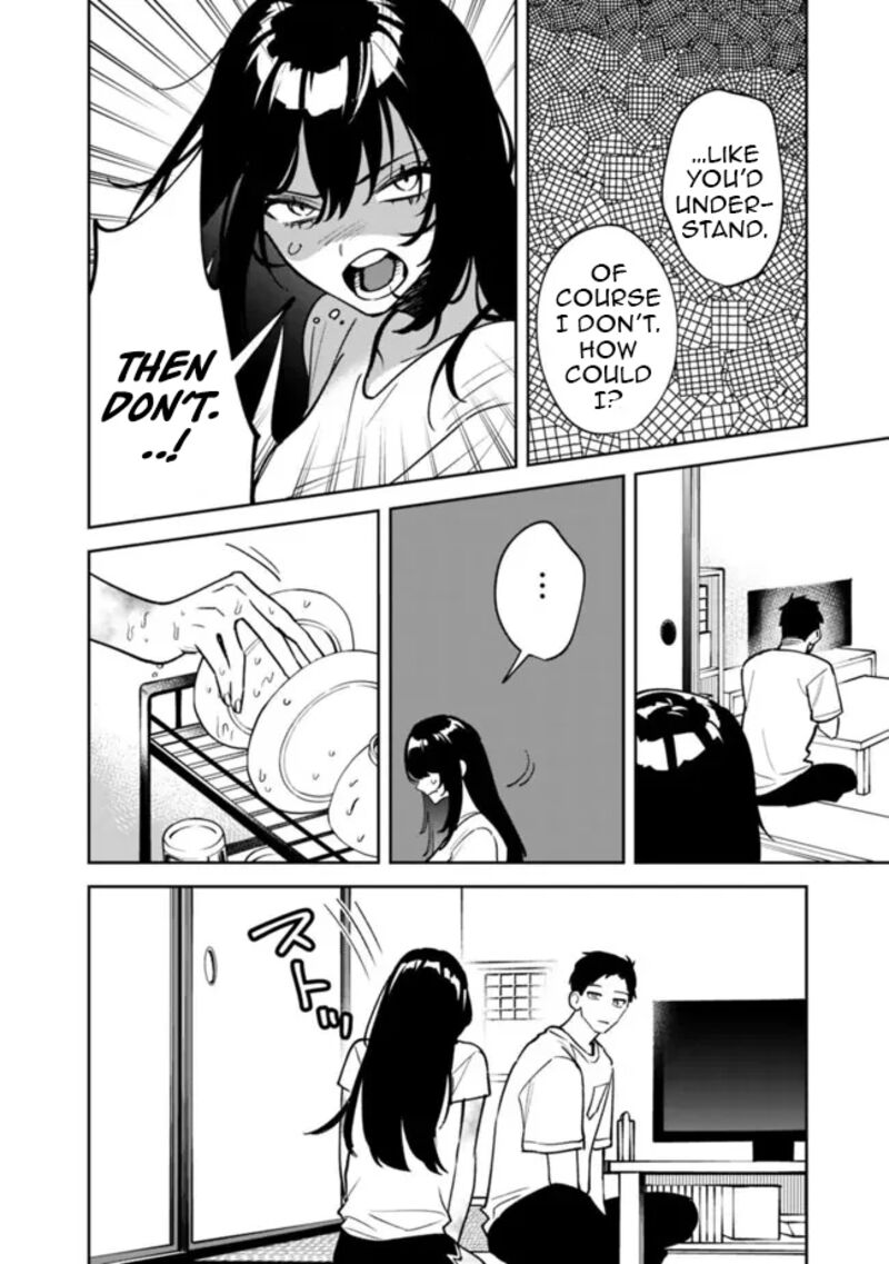 Koko Jidai Ni Gomandatta Jou Sama To No Dousei Seikatsu Wa Igaito Igokochi Ga Warukunai 4 10