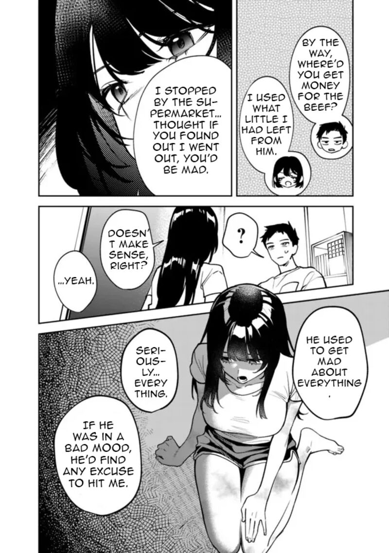 Koko Jidai Ni Gomandatta Jou Sama To No Dousei Seikatsu Wa Igaito Igokochi Ga Warukunai 4 12