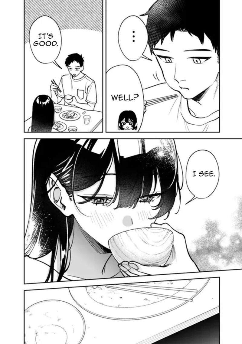 Koko Jidai Ni Gomandatta Jou Sama To No Dousei Seikatsu Wa Igaito Igokochi Ga Warukunai 4 6