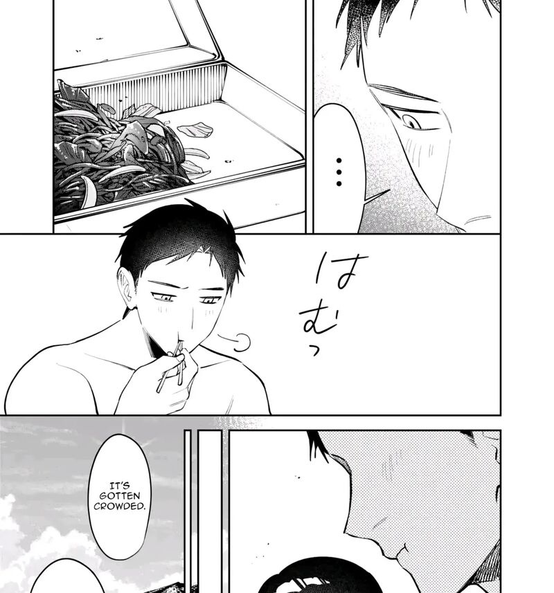 Koko Jidai Ni Gomandatta Jou Sama To No Dousei Seikatsu Wa Igaito Igokochi Ga Warukunai 40 31