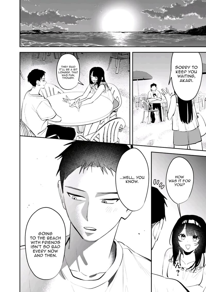 Koko Jidai Ni Gomandatta Jou Sama To No Dousei Seikatsu Wa Igaito Igokochi Ga Warukunai 41 13