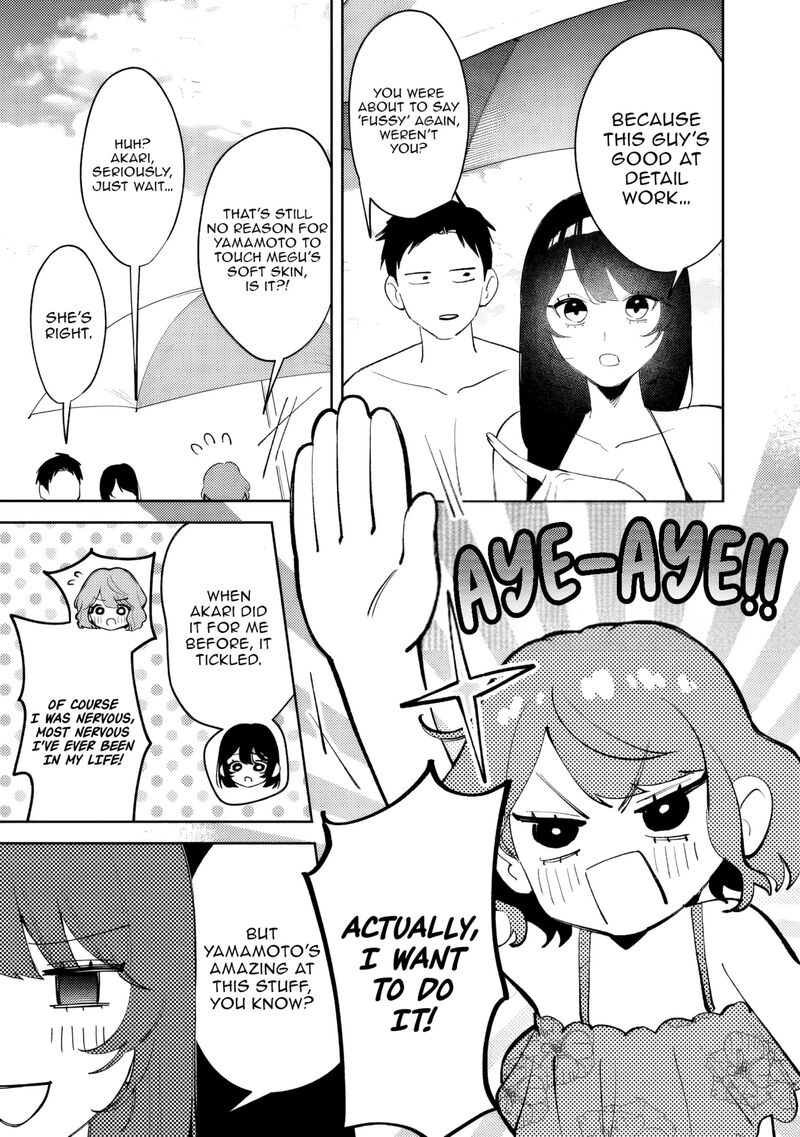 Koko Jidai Ni Gomandatta Jou Sama To No Dousei Seikatsu Wa Igaito Igokochi Ga Warukunai 41 4