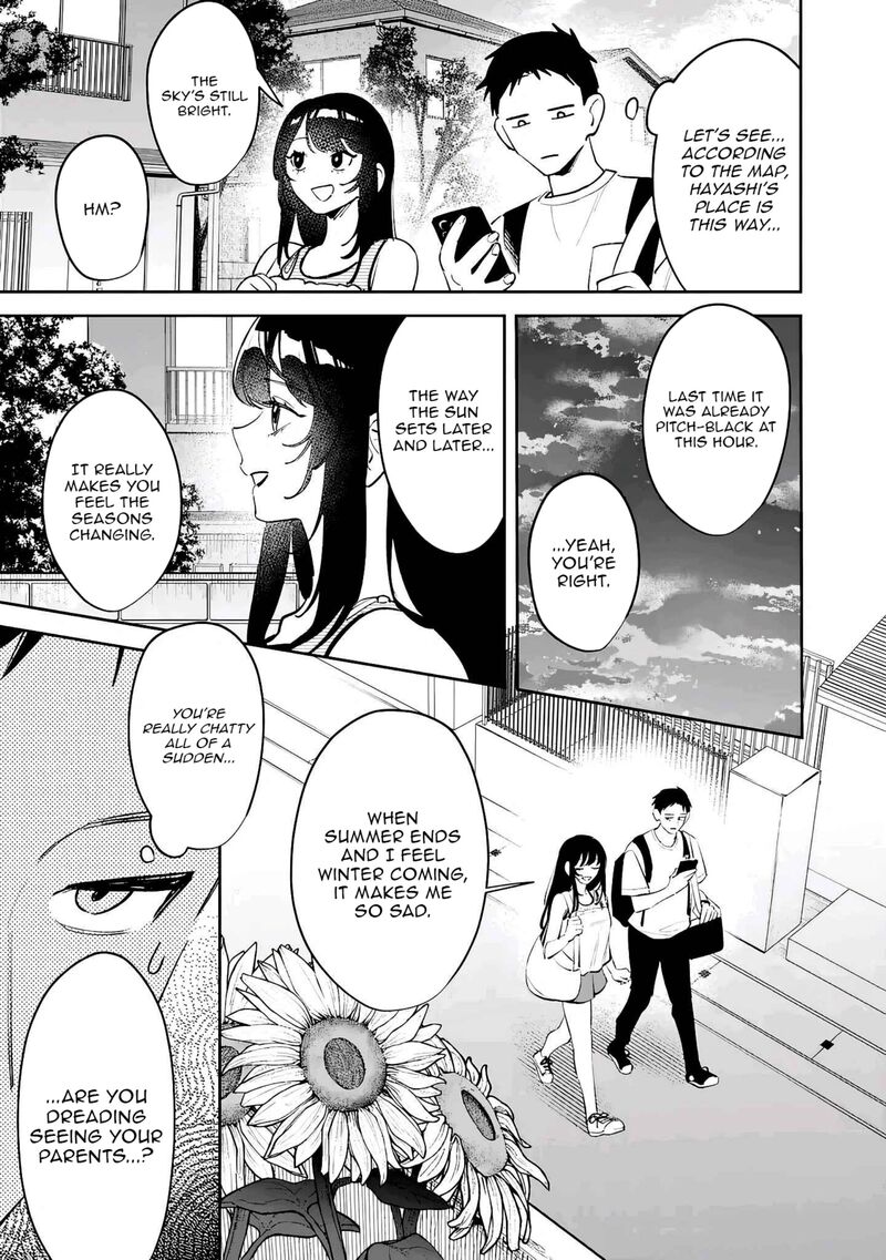 Koko Jidai Ni Gomandatta Jou Sama To No Dousei Seikatsu Wa Igaito Igokochi Ga Warukunai 42 14