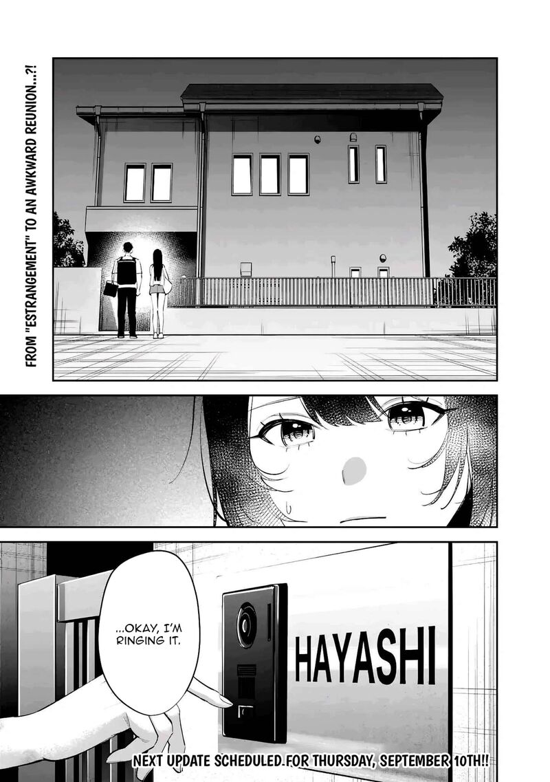Koko Jidai Ni Gomandatta Jou Sama To No Dousei Seikatsu Wa Igaito Igokochi Ga Warukunai 42 18