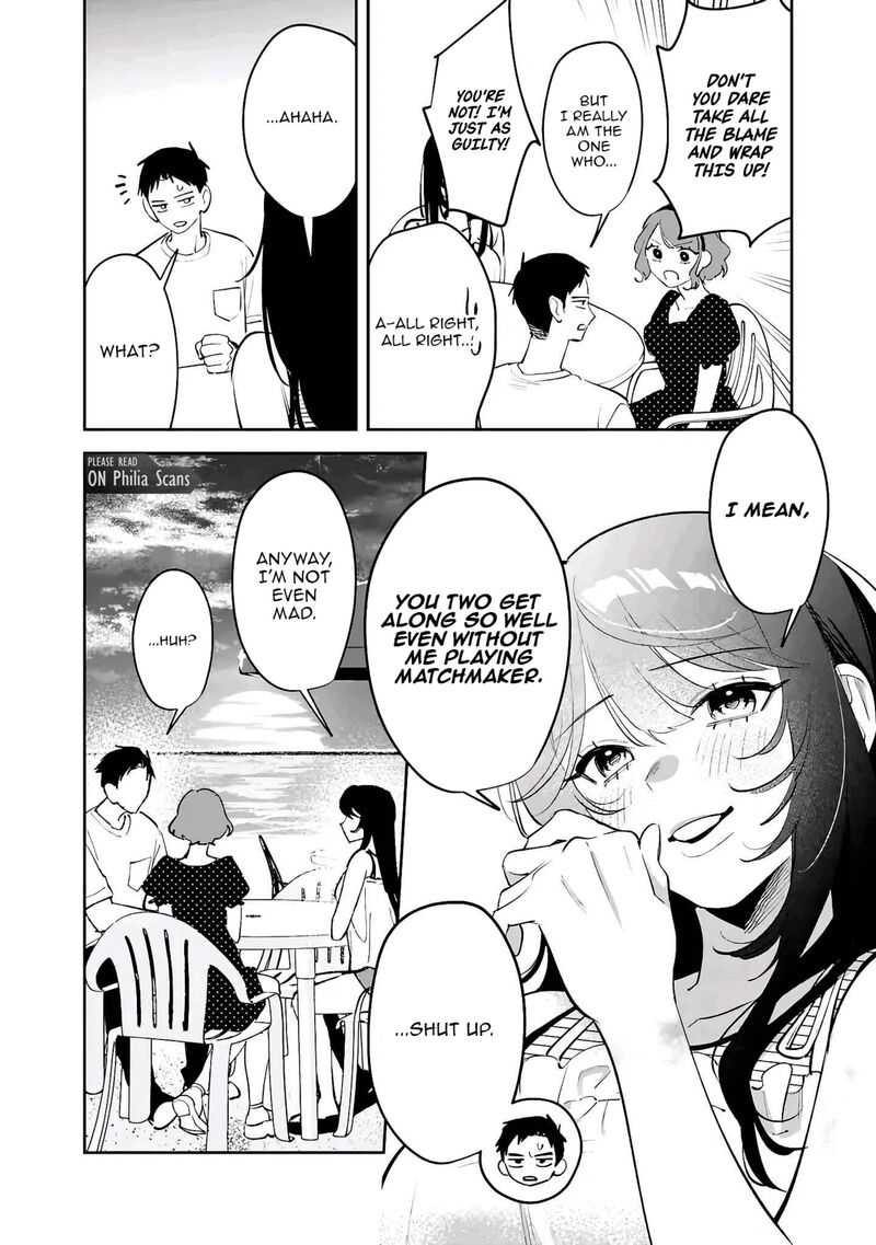 Koko Jidai Ni Gomandatta Jou Sama To No Dousei Seikatsu Wa Igaito Igokochi Ga Warukunai 42 7