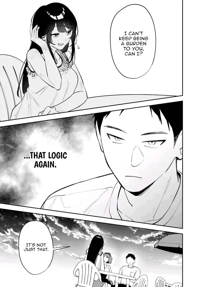 Koko Jidai Ni Gomandatta Jou Sama To No Dousei Seikatsu Wa Igaito Igokochi Ga Warukunai 42 8
