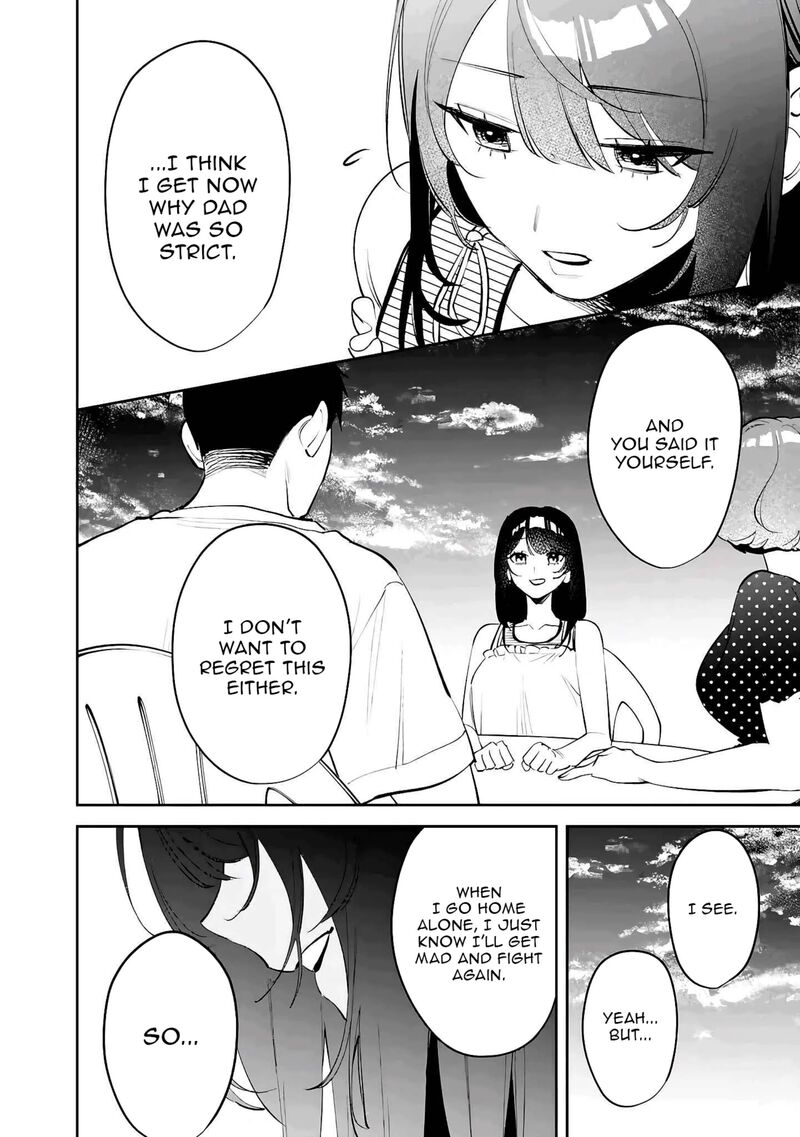Koko Jidai Ni Gomandatta Jou Sama To No Dousei Seikatsu Wa Igaito Igokochi Ga Warukunai 42 9