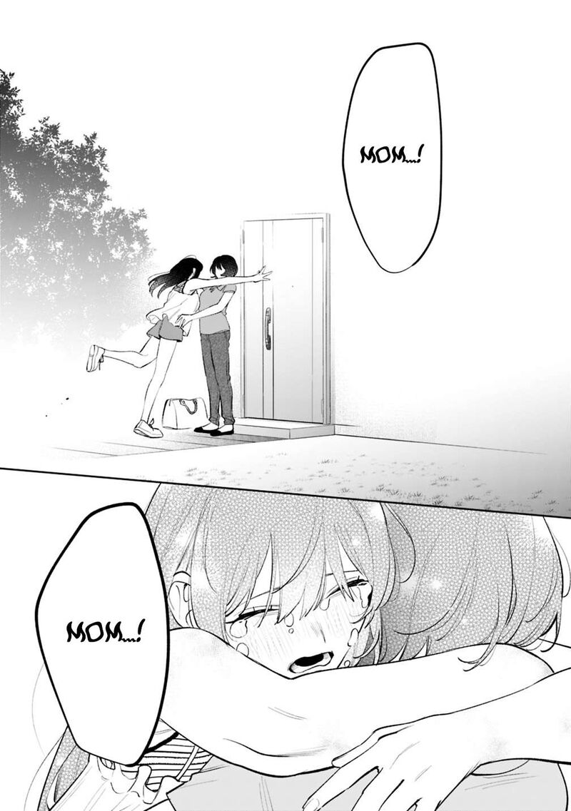 Koko Jidai Ni Gomandatta Jou Sama To No Dousei Seikatsu Wa Igaito Igokochi Ga Warukunai 43 5
