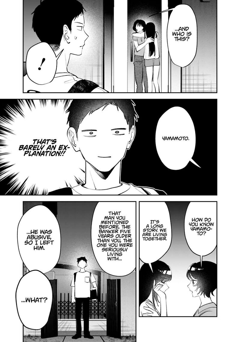 Koko Jidai Ni Gomandatta Jou Sama To No Dousei Seikatsu Wa Igaito Igokochi Ga Warukunai 43 6