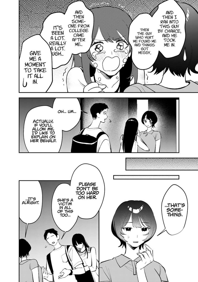 Koko Jidai Ni Gomandatta Jou Sama To No Dousei Seikatsu Wa Igaito Igokochi Ga Warukunai 43 7