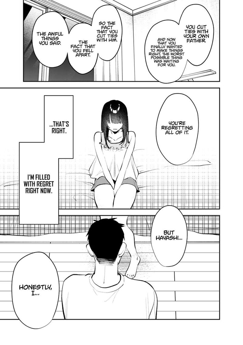 Koko Jidai Ni Gomandatta Jou Sama To No Dousei Seikatsu Wa Igaito Igokochi Ga Warukunai 44 12