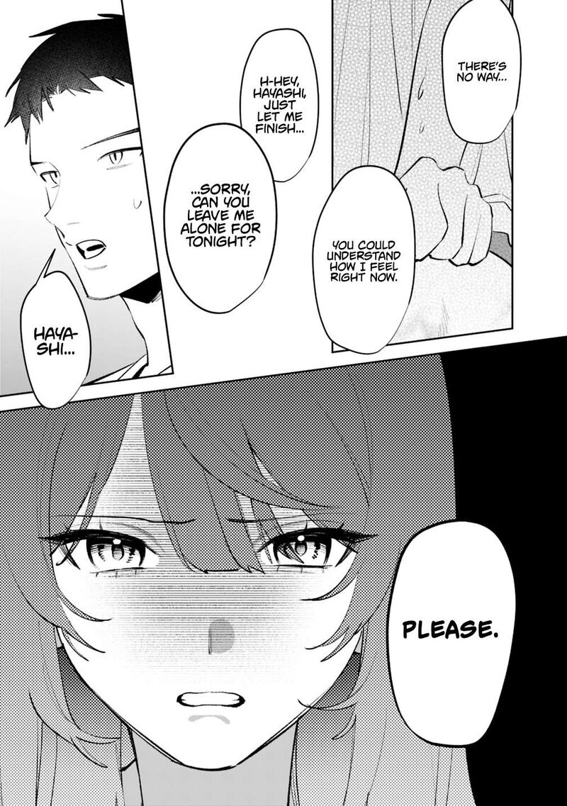 Koko Jidai Ni Gomandatta Jou Sama To No Dousei Seikatsu Wa Igaito Igokochi Ga Warukunai 44 14