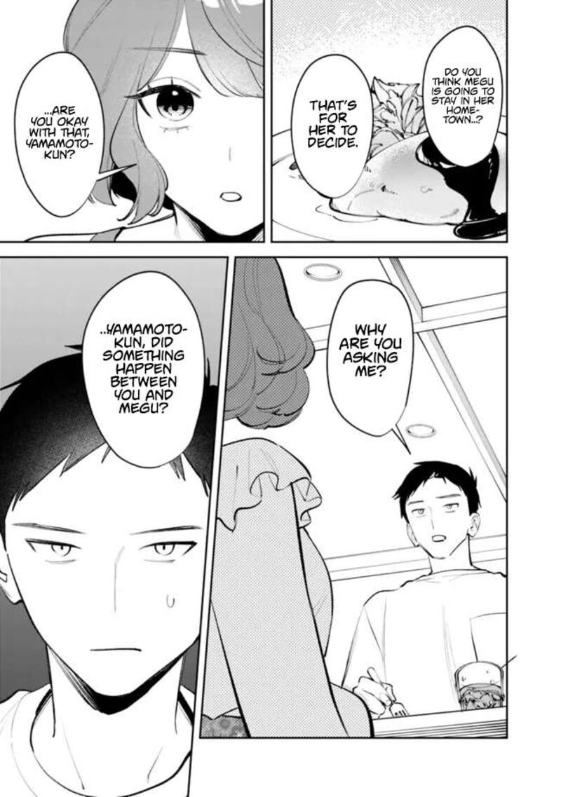 Koko Jidai Ni Gomandatta Jou Sama To No Dousei Seikatsu Wa Igaito Igokochi Ga Warukunai 45 4