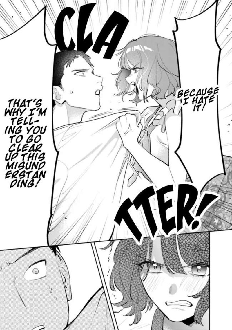 Koko Jidai Ni Gomandatta Jou Sama To No Dousei Seikatsu Wa Igaito Igokochi Ga Warukunai 45 8