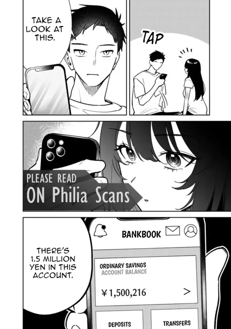 Koko Jidai Ni Gomandatta Jou Sama To No Dousei Seikatsu Wa Igaito Igokochi Ga Warukunai 5 4