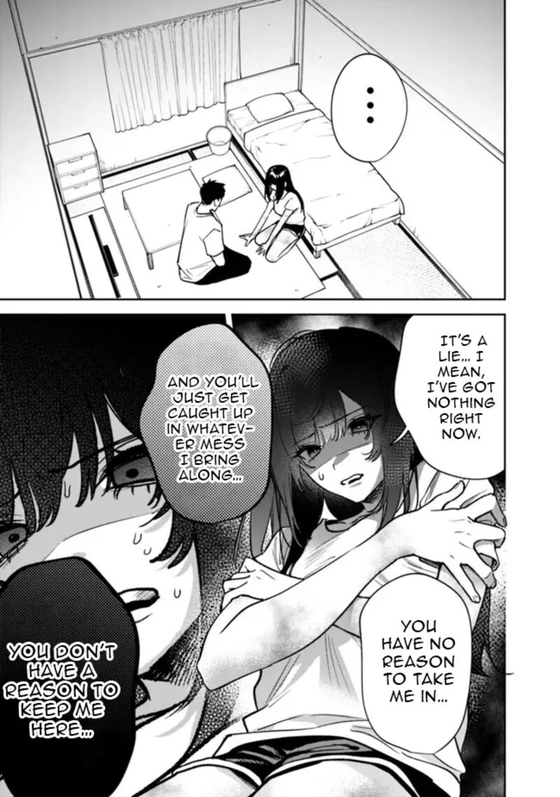 Koko Jidai Ni Gomandatta Jou Sama To No Dousei Seikatsu Wa Igaito Igokochi Ga Warukunai 5 7