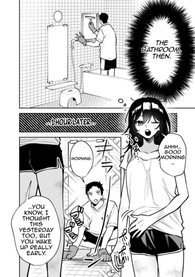 Koko Jidai Ni Gomandatta Jou Sama To No Dousei Seikatsu Wa Igaito Igokochi Ga Warukunai 6 2