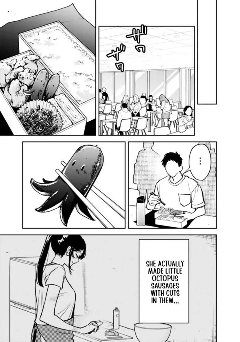 Koko Jidai Ni Gomandatta Jou Sama To No Dousei Seikatsu Wa Igaito Igokochi Ga Warukunai 7 3