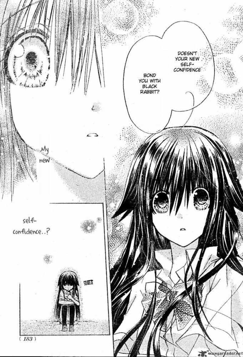 Koko Ni Iru Yo 10 26
