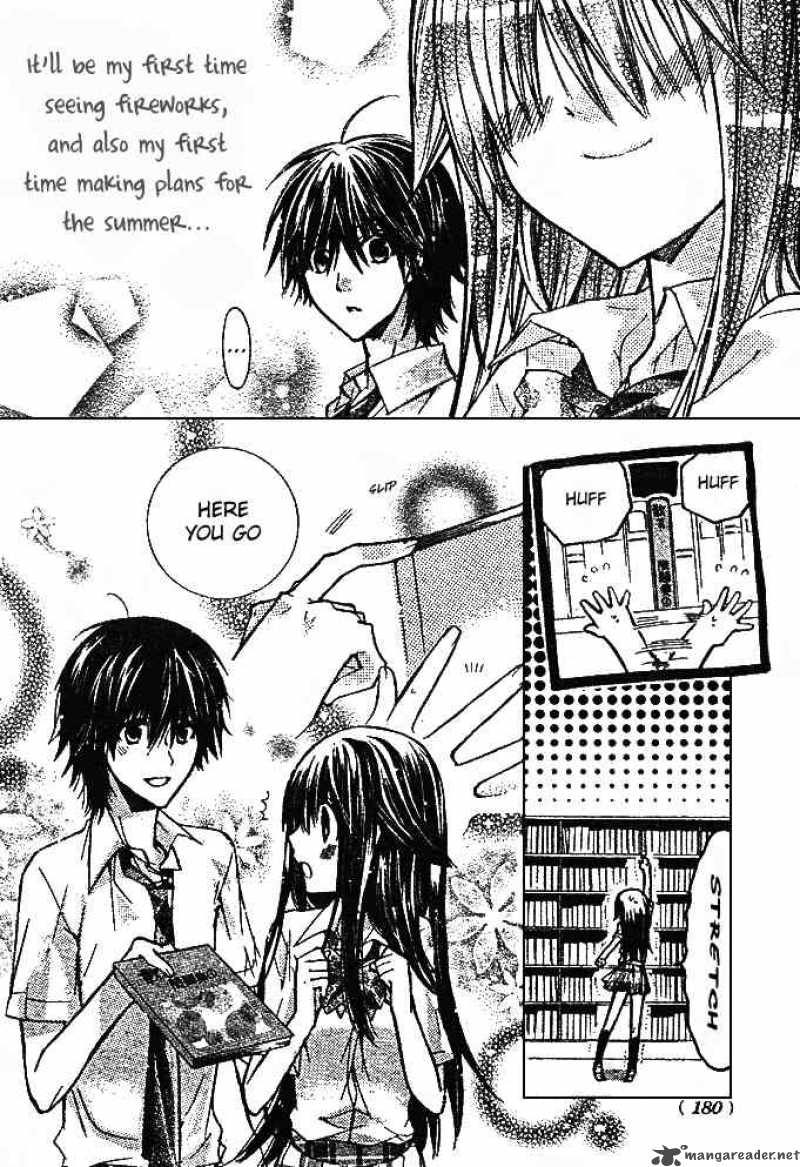 Koko Ni Iru Yo 11 16