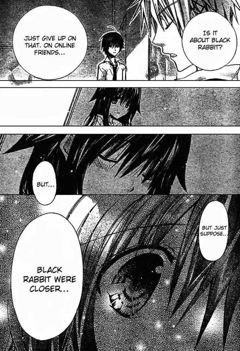 Koko Ni Iru Yo 11 28