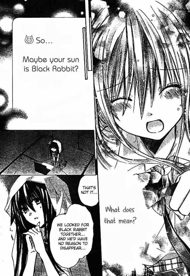 Koko Ni Iru Yo 11 32