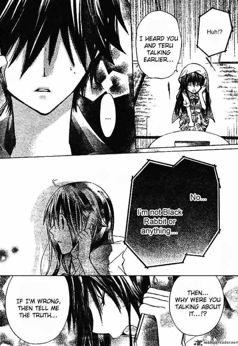 Koko Ni Iru Yo 11 36