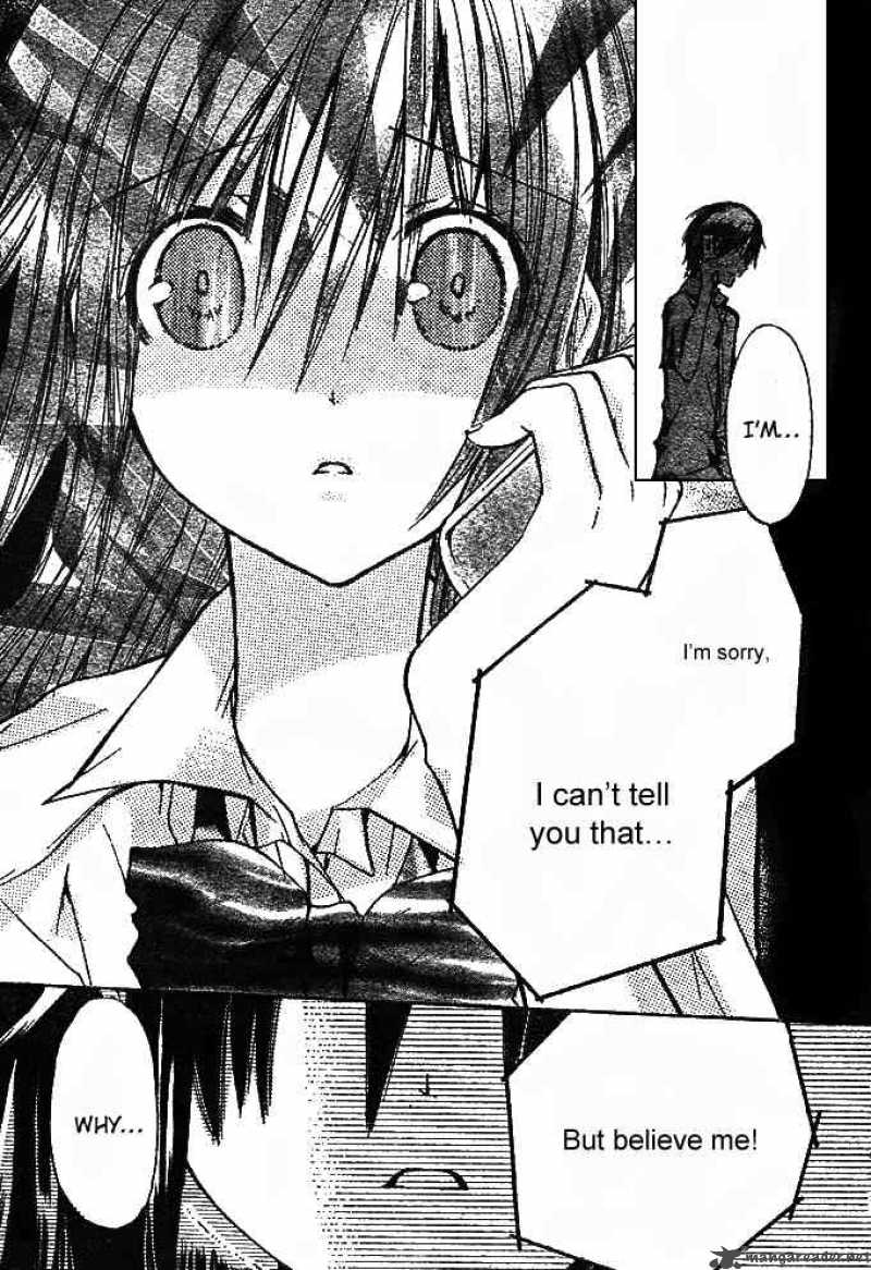 Koko Ni Iru Yo 11 37