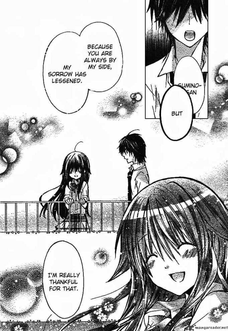 Koko Ni Iru Yo 11 6