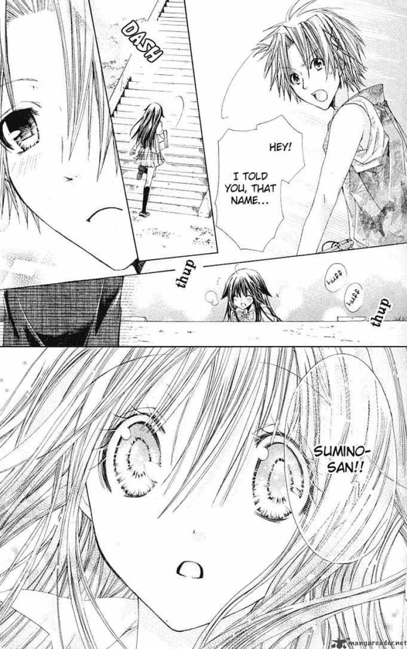 Koko Ni Iru Yo 13 28