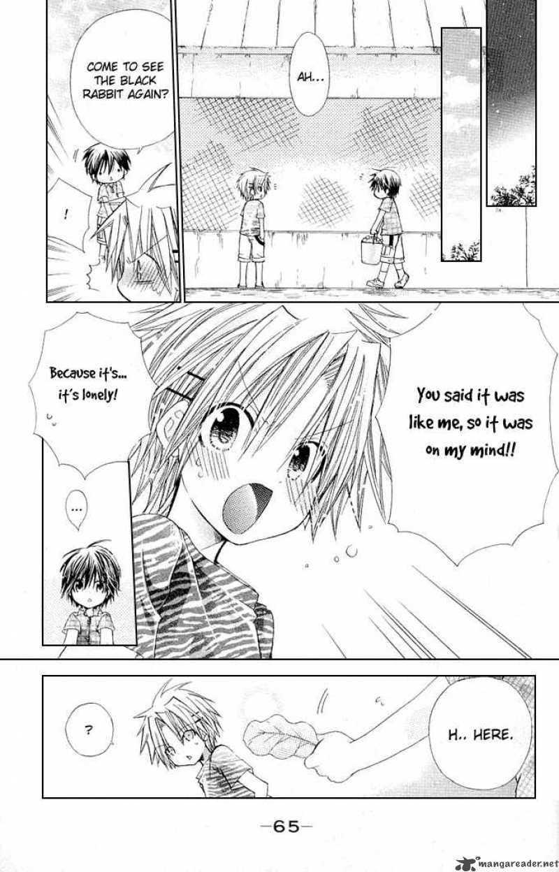 Koko Ni Iru Yo 14 26