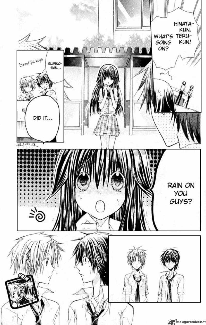 Koko Ni Iru Yo 14 32