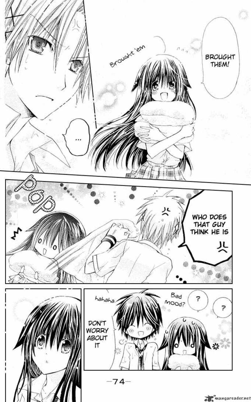 Koko Ni Iru Yo 14 35
