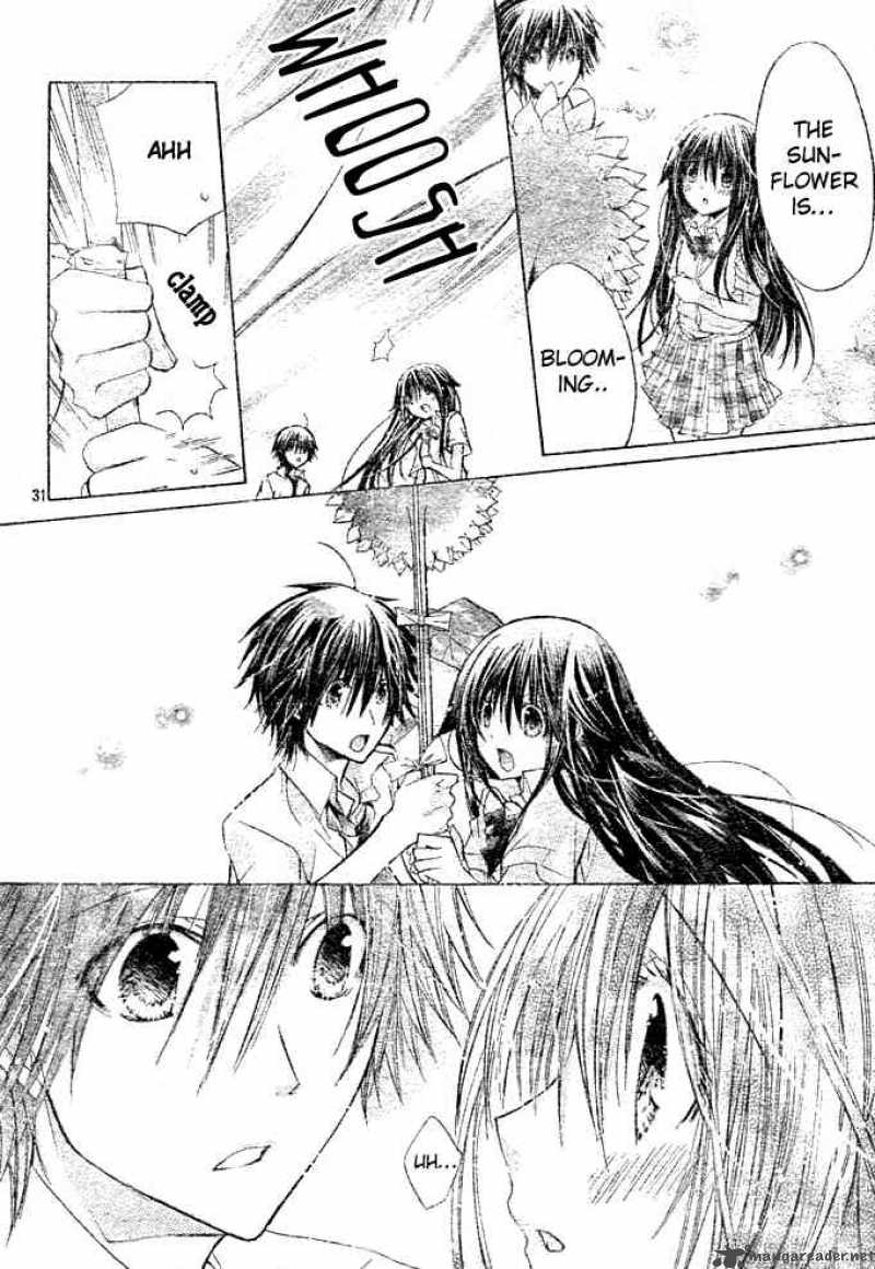 Koko Ni Iru Yo 19 31