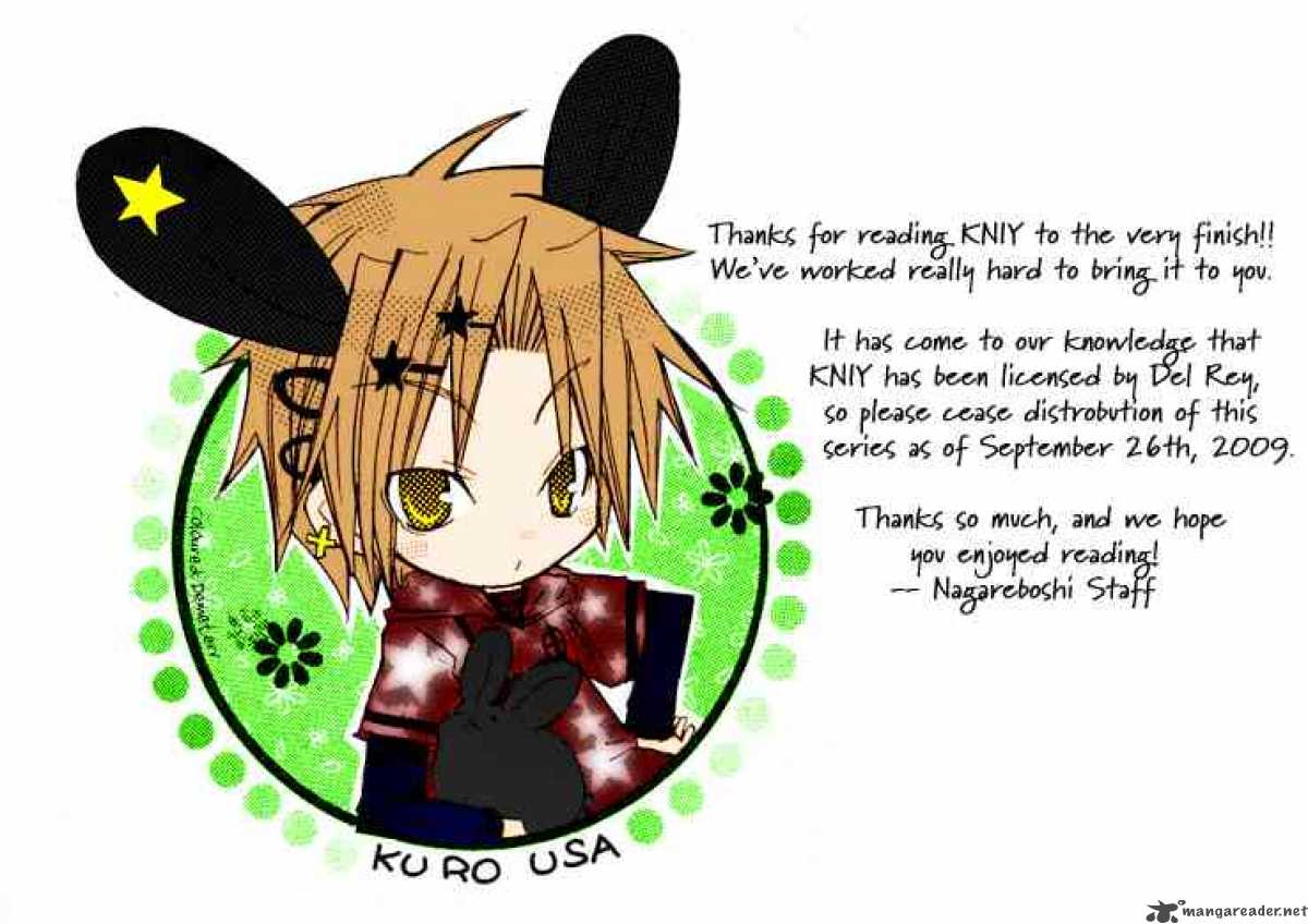 Koko Ni Iru Yo 19 44