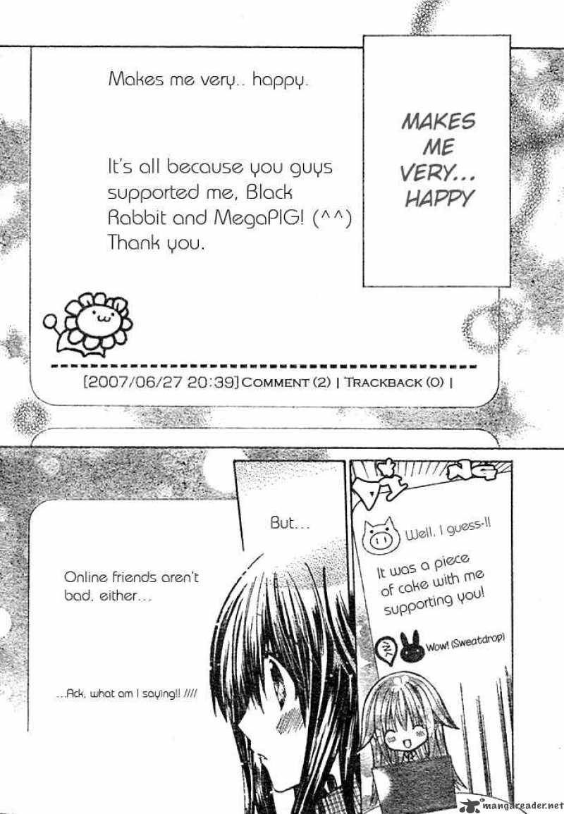 Koko Ni Iru Yo 9 10