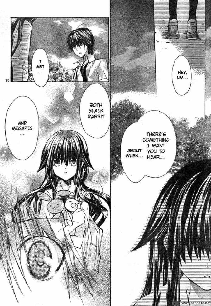 Koko Ni Iru Yo 9 20